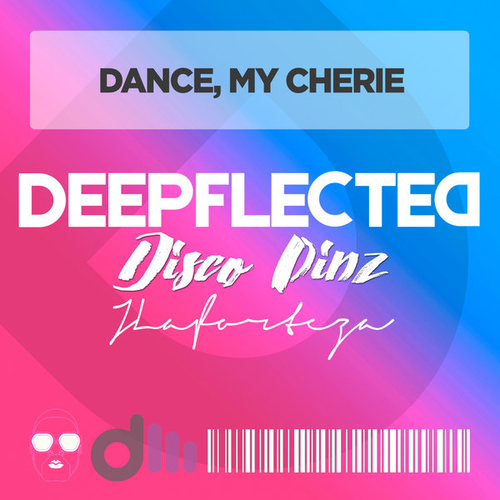 Disco Pinz, JLaforteza - Dance, My Cherie [DM2134]